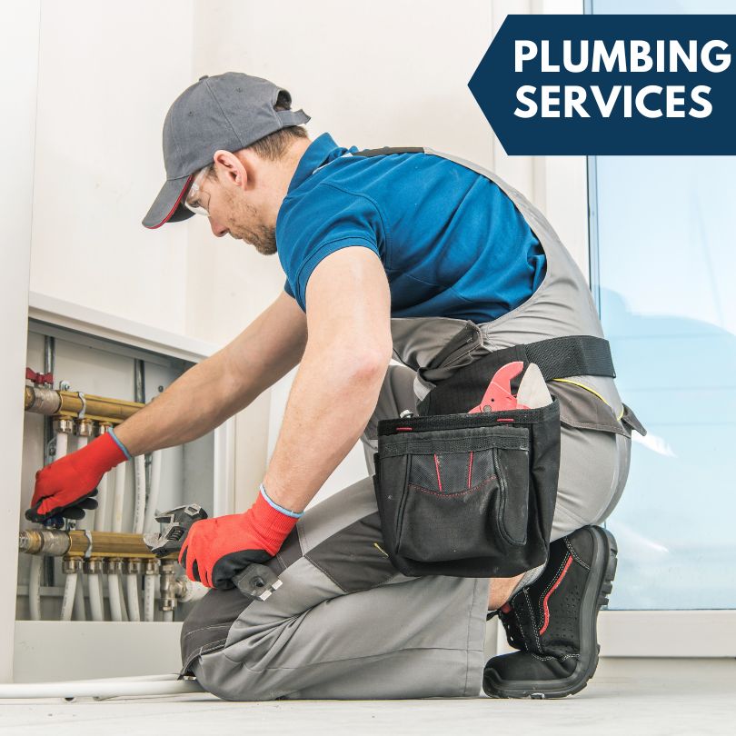 Lupton Plumbing Company